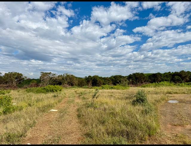 10,957M² VACANT LAND FOR SALE IN SIBAYA PRECINCT